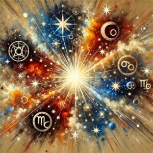 A Recorded Reading - Individual Astrology