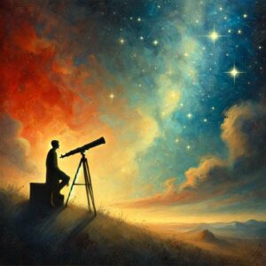 All About You - Personal Patterns of Your Birth Chart