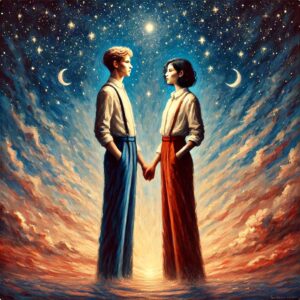 Understanding Yourself in Relationship