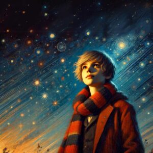A Recorded Reading – Understanding the Self/ Astrology for Teens/Young Adults (14 - 21)