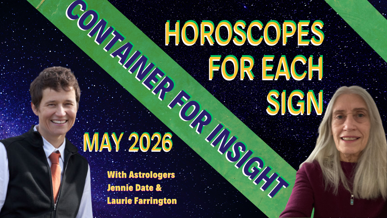 May 2026 Videos and Horoscopes: Insights Ahead